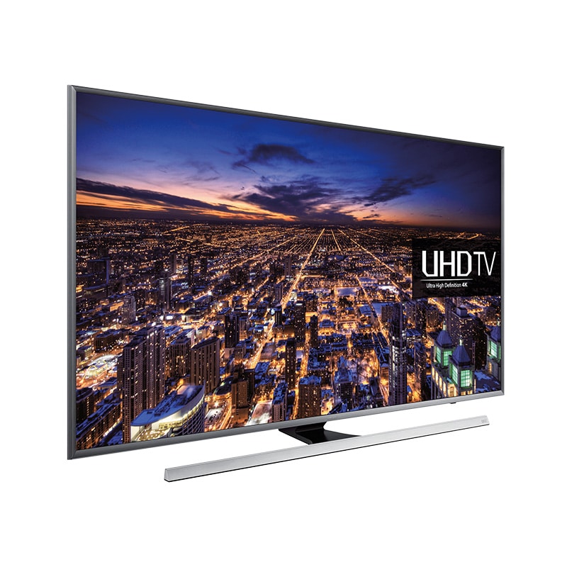 Samsung - UHD 75